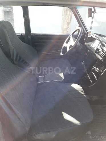 LADA (VAZ) 2107 1998, 35,000 km - 1.7 l - Bakı