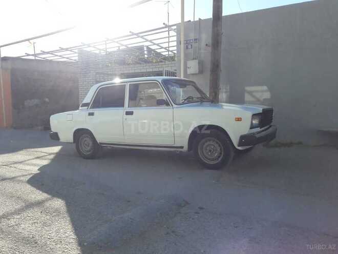 LADA (VAZ) 2107 1998, 35,000 km - 1.7 l - Bakı