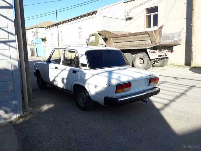LADA (VAZ) 2107 1998, 35,000 km - 1.7 l - Bakı