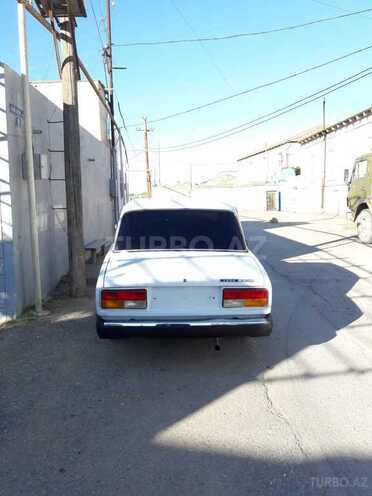 LADA (VAZ) 2107 1998, 35,000 km - 1.7 l - Bakı
