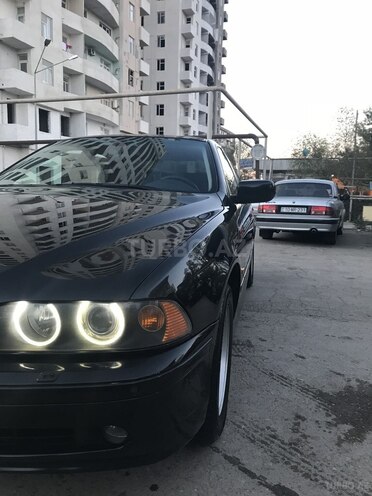 BMW 530 2001, 271,000 km - 3.0 l - Bakı