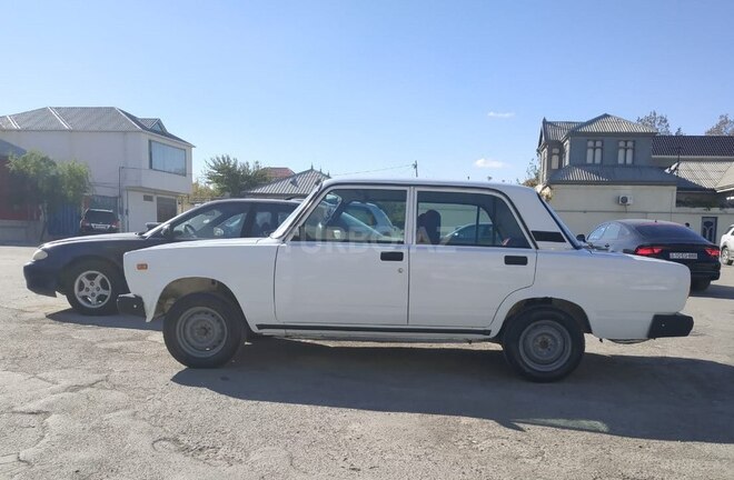 LADA (VAZ) 2107 2003, 111,400 km - 1.6 l - Bakı