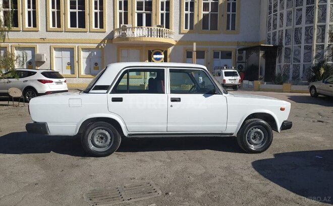 LADA (VAZ) 2107 2003, 111,400 km - 1.6 l - Bakı