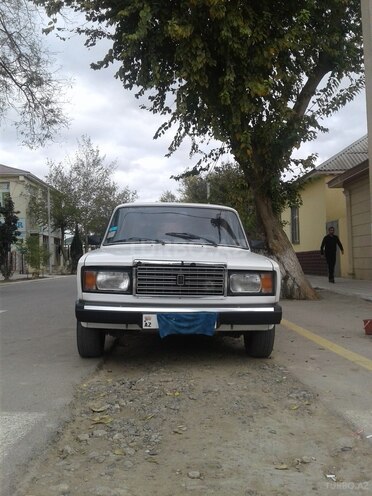 LADA (VAZ) 2107 1994, 452,576 km - 1.5 l - Şirvan