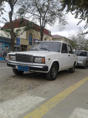LADA (VAZ) 2107 1994, 452,576 km - 1.5 l - Şirvan