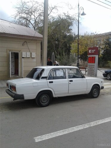 LADA (VAZ) 2107 1994, 452,576 km - 1.5 l - Şirvan