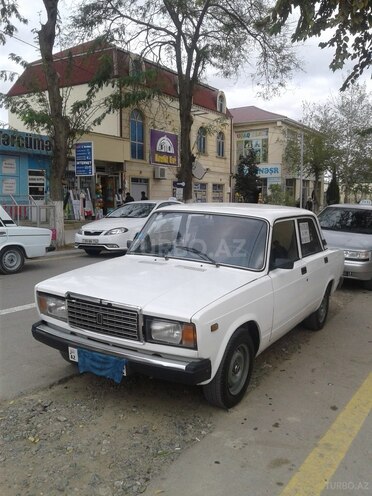 LADA (VAZ) 2107 1994, 452,576 km - 1.5 l - Şirvan