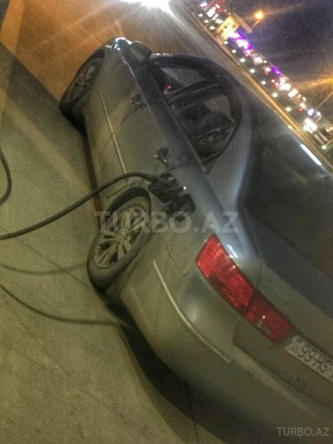 Hyundai Sonata 2009, 450,000 km - 2.4 l - Qusar