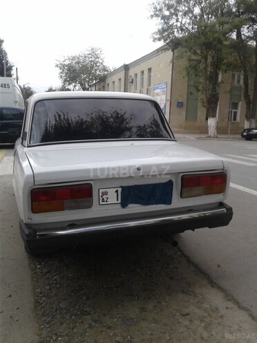 LADA (VAZ) 2107 1994, 452,576 km - 1.5 l - Şirvan