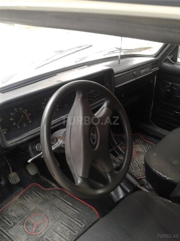 LADA (VAZ) 2107 1994, 452,576 km - 1.5 l - Şirvan