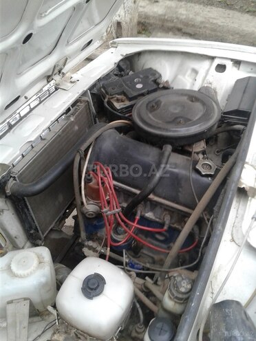 LADA (VAZ) 2107 1994, 452,576 km - 1.5 l - Şirvan