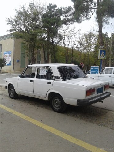 LADA (VAZ) 2107 1994, 452,576 km - 1.5 l - Şirvan