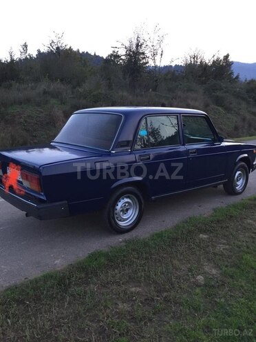 LADA (VAZ) 2107 1998, 123,000 km - 1.7 l - Lənkəran