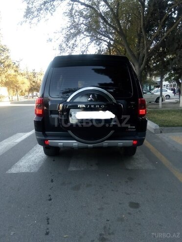 Mitsubishi Pajero 2008, 149,000 km - 3.0 l - Bakı