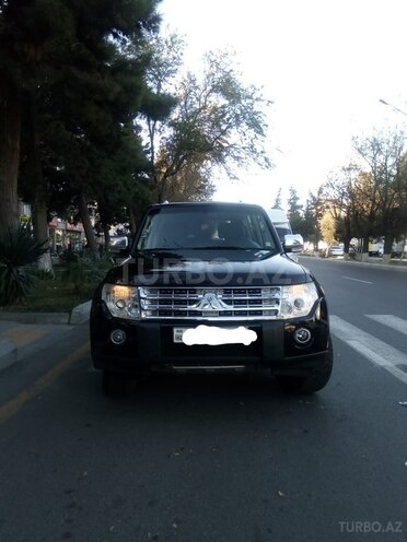 Mitsubishi Pajero 2008, 149,000 km - 3.0 l - Bakı