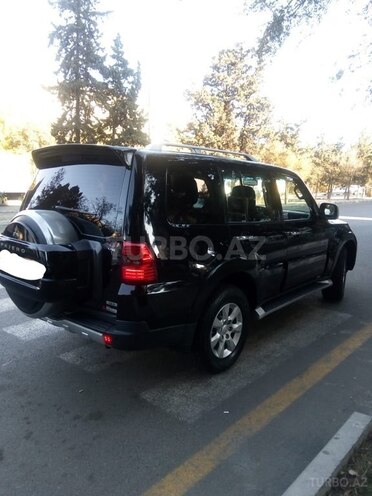 Mitsubishi Pajero 2008, 149,000 km - 3.0 l - Bakı