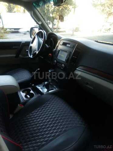 Mitsubishi Pajero 2008, 149,000 km - 3.0 l - Bakı
