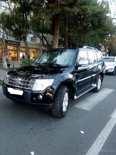 Mitsubishi Pajero 2008, 149,000 km - 3.0 l - Bakı
