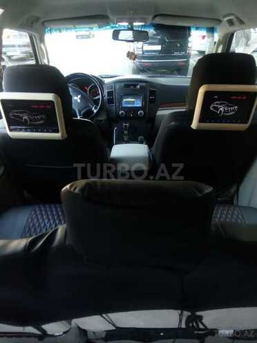 Mitsubishi Pajero 2008, 149,000 km - 3.0 l - Bakı