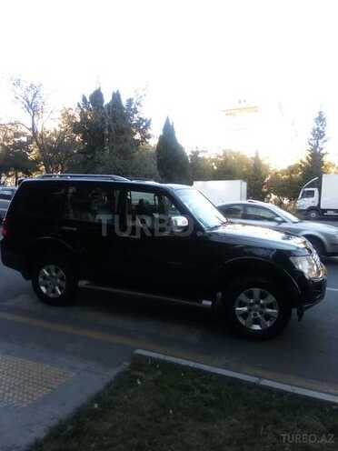 Mitsubishi Pajero 2008, 149,000 km - 3.0 l - Bakı