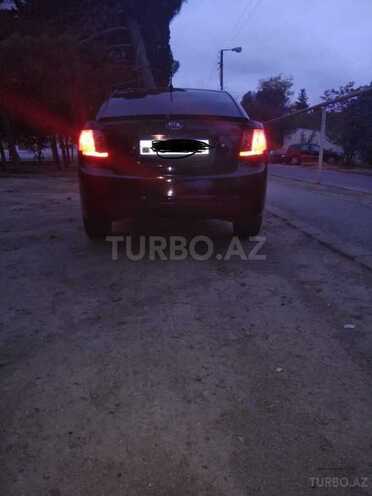 Kia Rio 2011, 180,000 km - 1.4 l - Bakı
