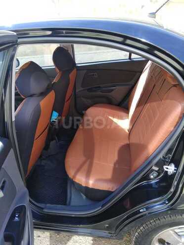 Kia Rio 2011, 180,000 km - 1.4 l - Bakı