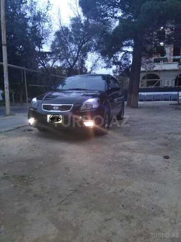 Kia Rio 2011, 180,000 km - 1.4 l - Bakı