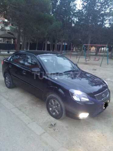 Kia Rio 2011, 180,000 km - 1.4 l - Bakı