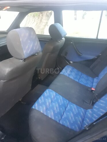 Mercedes C 180 1998, 215,325 km - 1.8 л - Bakı