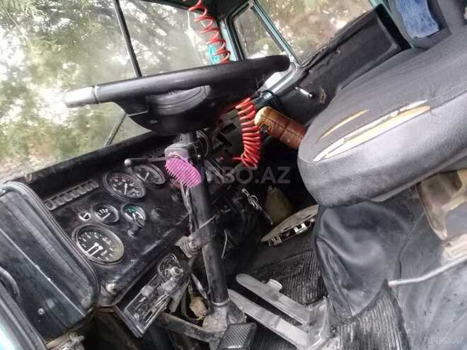 KamAz 53212 1985, 59,000 km - 1.1 л - Qəbələ