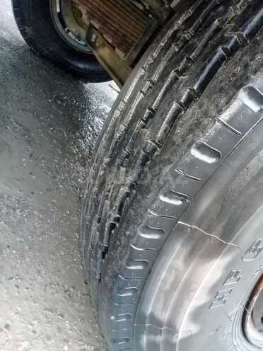KamAz 53212 1985, 59,000 km - 1.1 л - Qəbələ