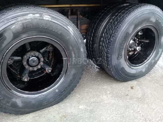 KamAz 53212 1985, 59,000 km - 1.1 л - Qəbələ