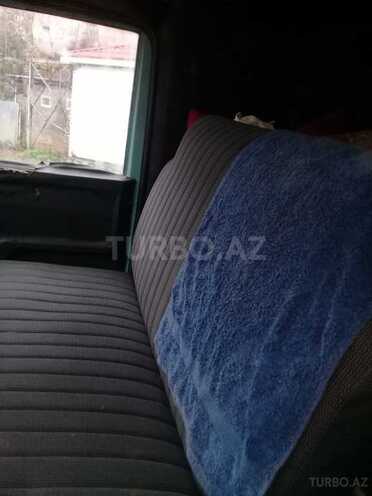 KamAz 53212 1985, 59,000 km - 1.1 л - Qəbələ