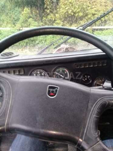 KamAz 53212 1985, 59,000 km - 1.1 л - Qəbələ