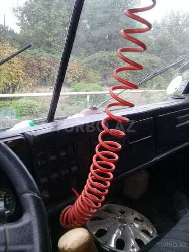 KamAz 53212 1985, 59,000 km - 1.1 л - Qəbələ