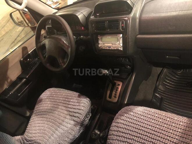 Mitsubishi Pajero io 2003, 246,000 km - 2.0 l - Bakı