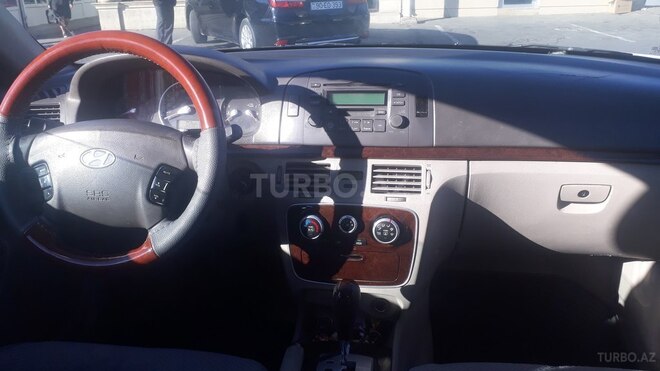 Hyundai Sonata 2007, 300,000 km - 2.0 l - Bakı