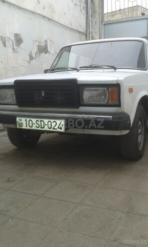 LADA (VAZ) 2102 2004, 160 km - 0.1 l - Dəliməmmədli