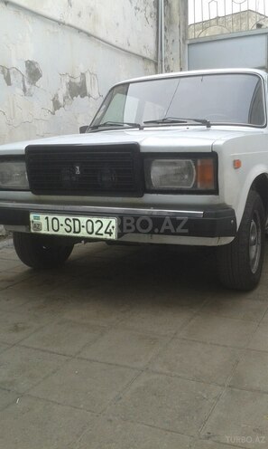 LADA (VAZ) 2114 2003, 180 km - 0.3 l - Gəncə