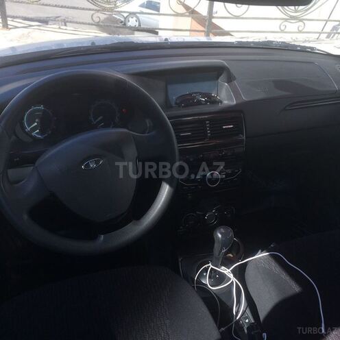 LADA (VAZ) Priora 2015, 85,000 km - 1.6 l - Bakı