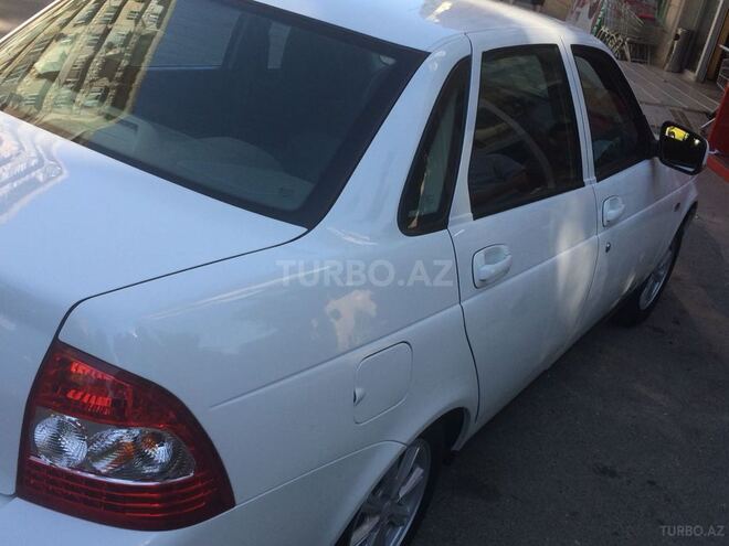 LADA (VAZ) Priora 2015, 85,000 km - 1.6 l - Bakı