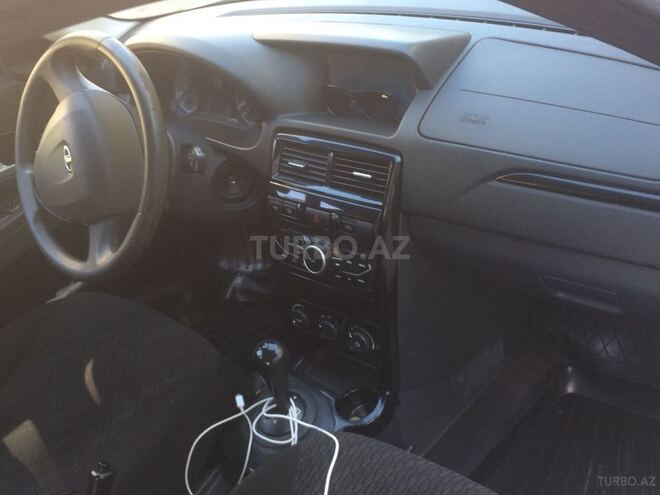 LADA (VAZ) Priora 2015, 85,000 km - 1.6 l - Bakı