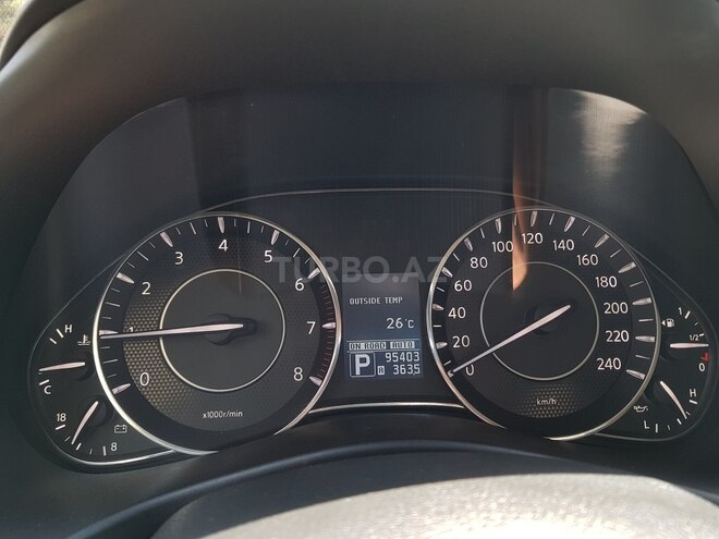 Nissan Patrol 2011, 99,000 km - 5.6 l - Bakı