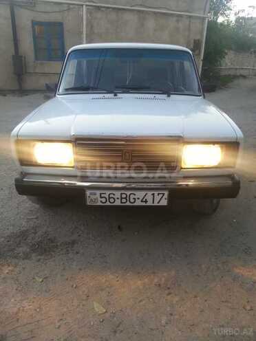 LADA (VAZ) 2107 2003, 284,000 km - 1.6 l - Bakı