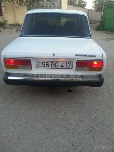 LADA (VAZ) 2107 2003, 284,000 km - 1.6 l - Bakı