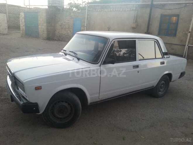 LADA (VAZ) 2107 2003, 284,000 km - 1.6 l - Bakı
