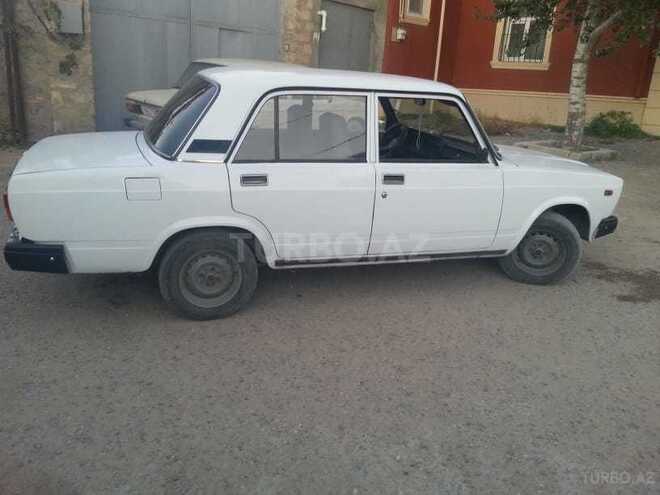 LADA (VAZ) 2107 2003, 284,000 km - 1.6 l - Bakı