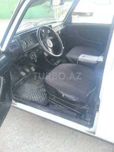 LADA (VAZ) 2107 2003, 284,000 km - 1.6 l - Bakı