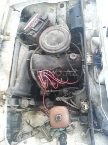 LADA (VAZ) 2107 2003, 284,000 km - 1.6 l - Bakı