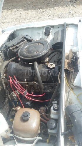 LADA (VAZ) 2107 2004, 280,000 km - 1.6 l - Xudat